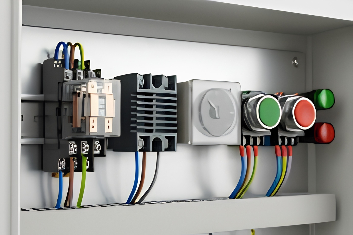 electrical